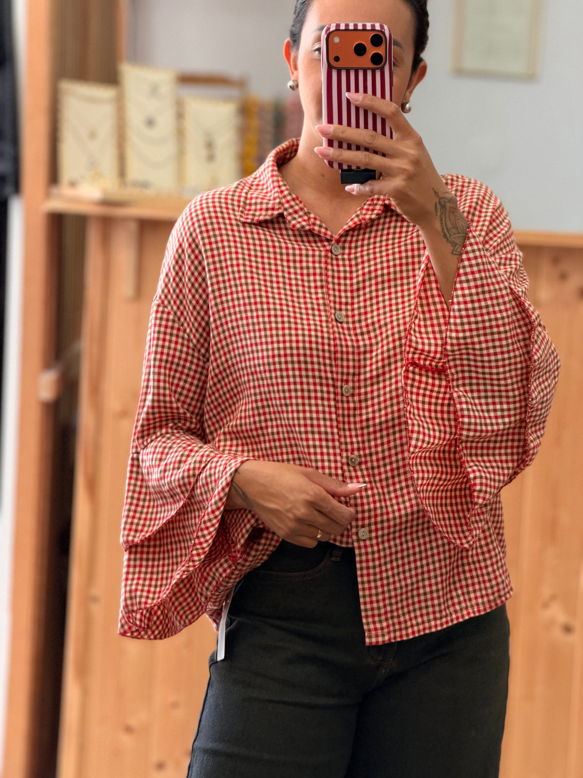 Camisas