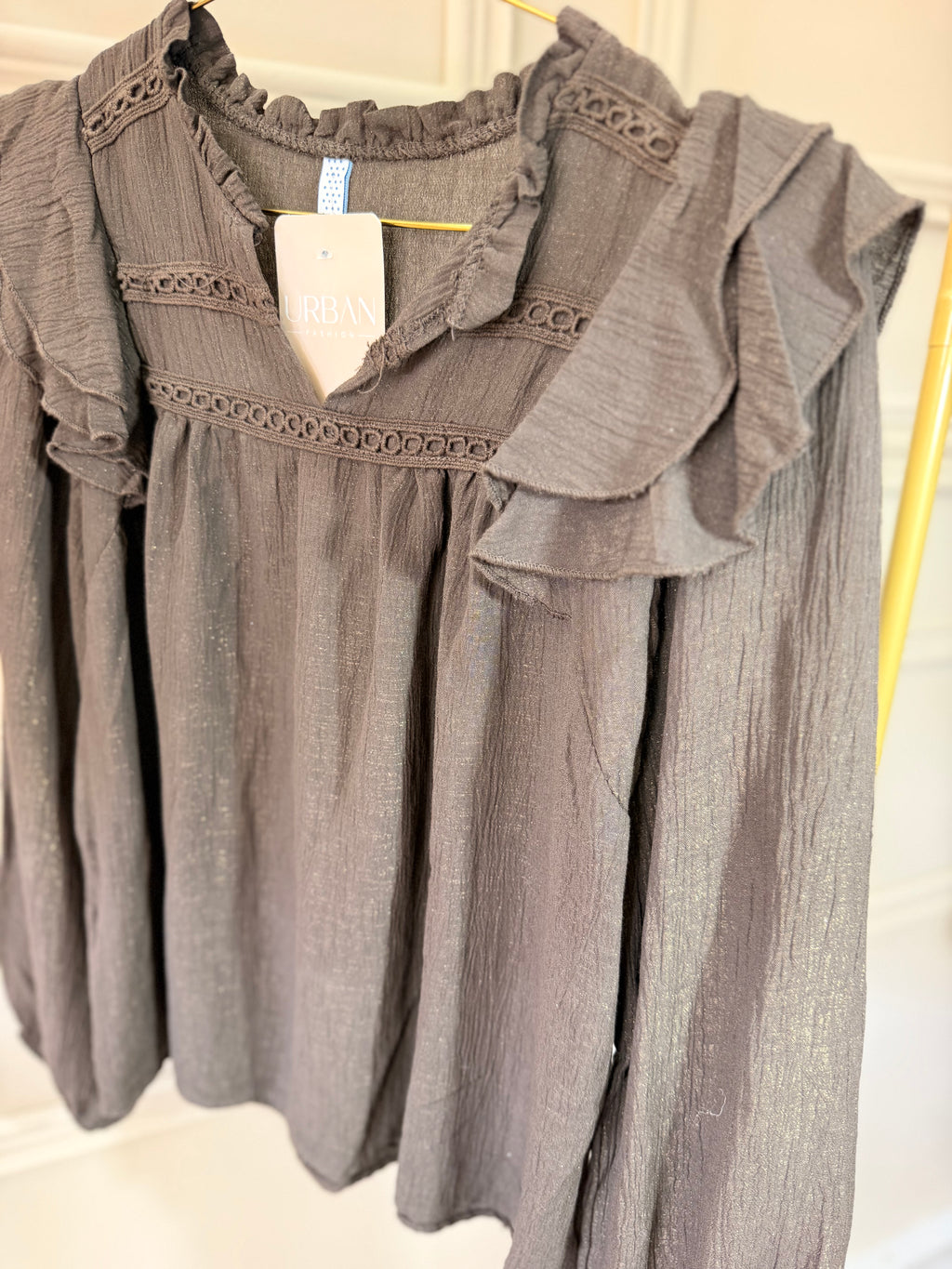 Blusa Amélie – foto 11