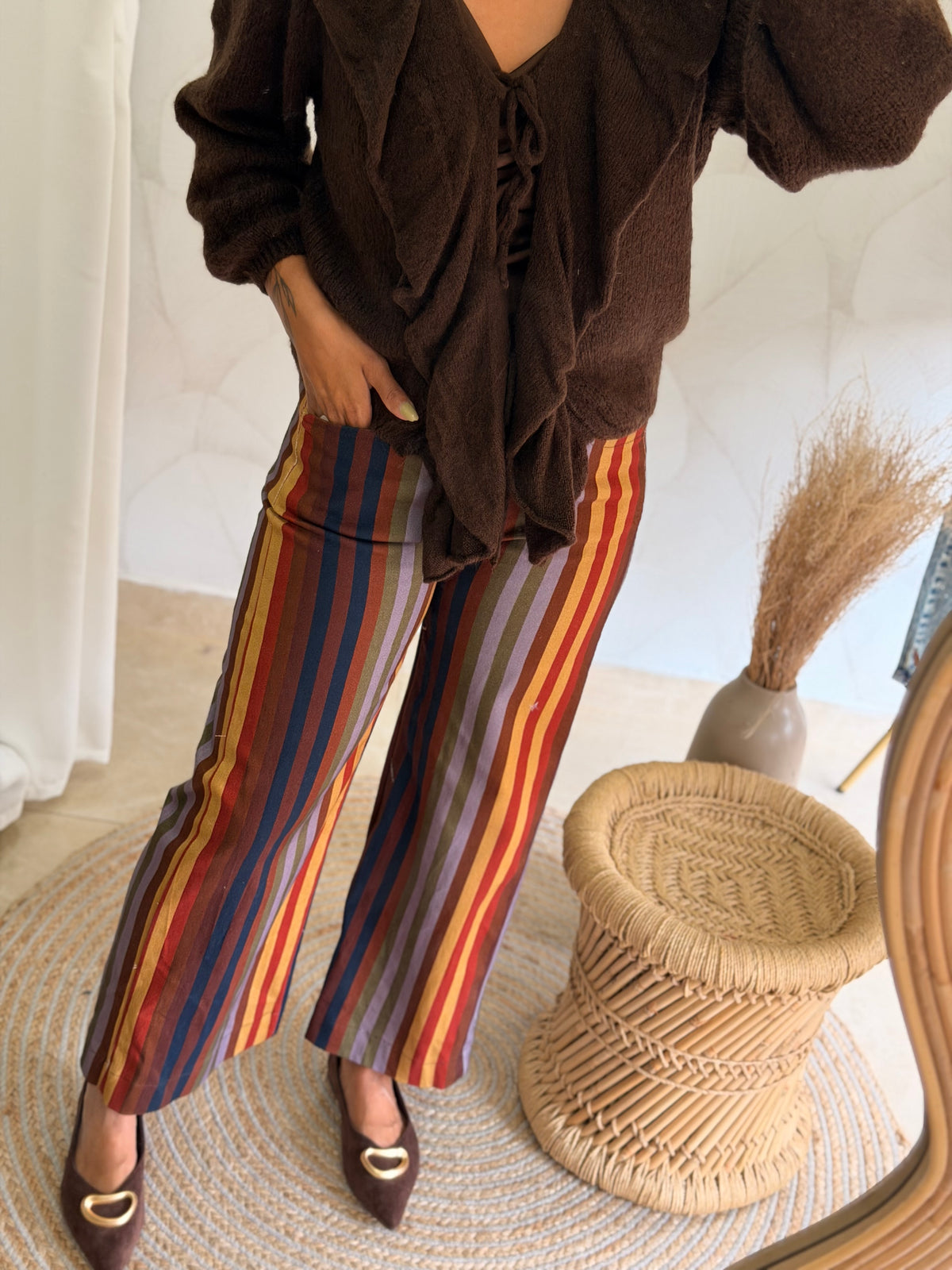 Calça Urban Stripes – Urban Fashion