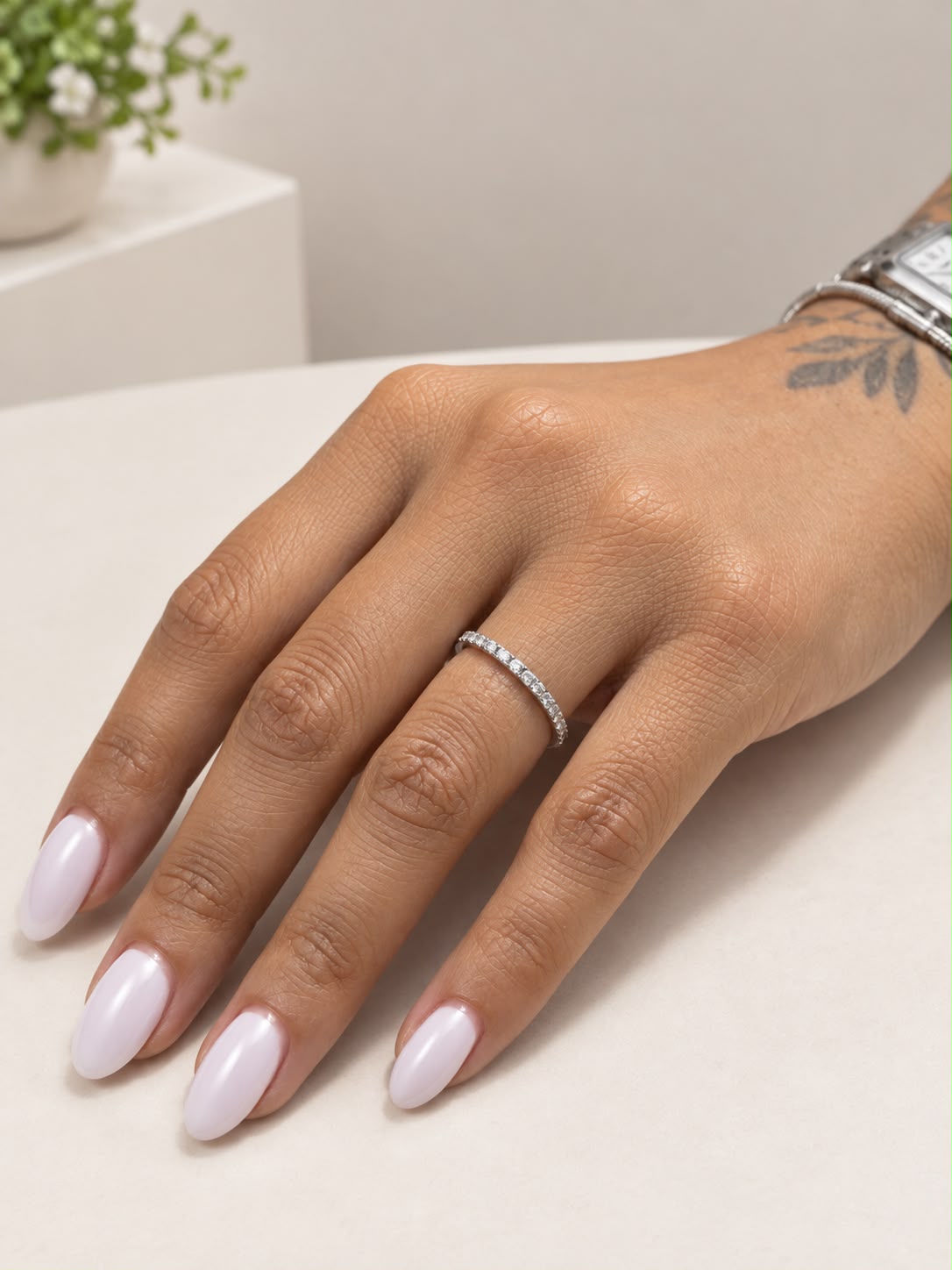 Anel Riviera Delicado – Urban Fashion