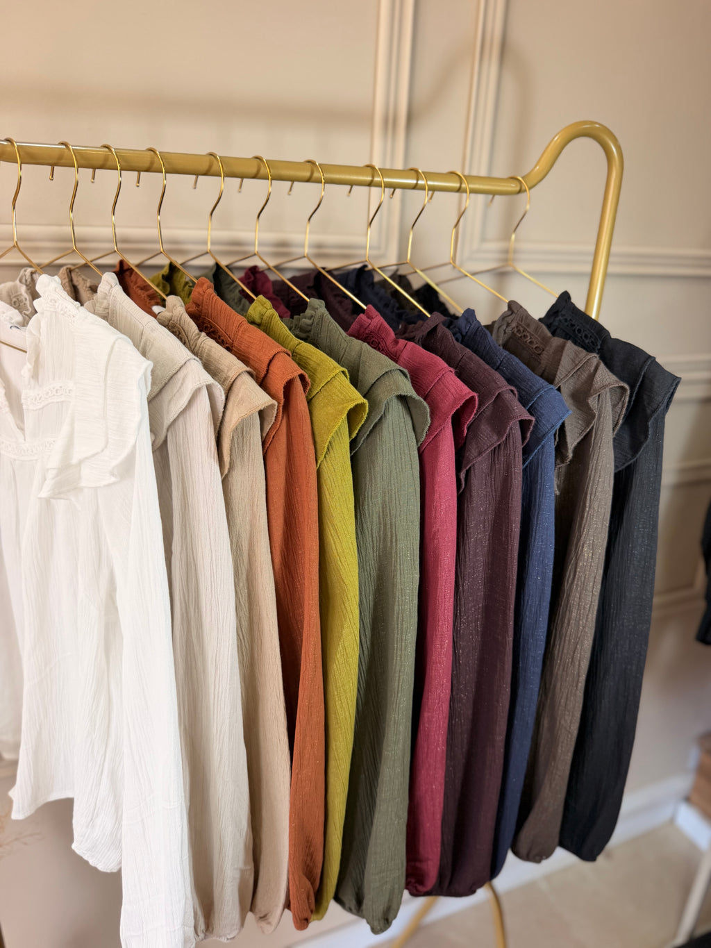 Blusa Amélie – foto 13