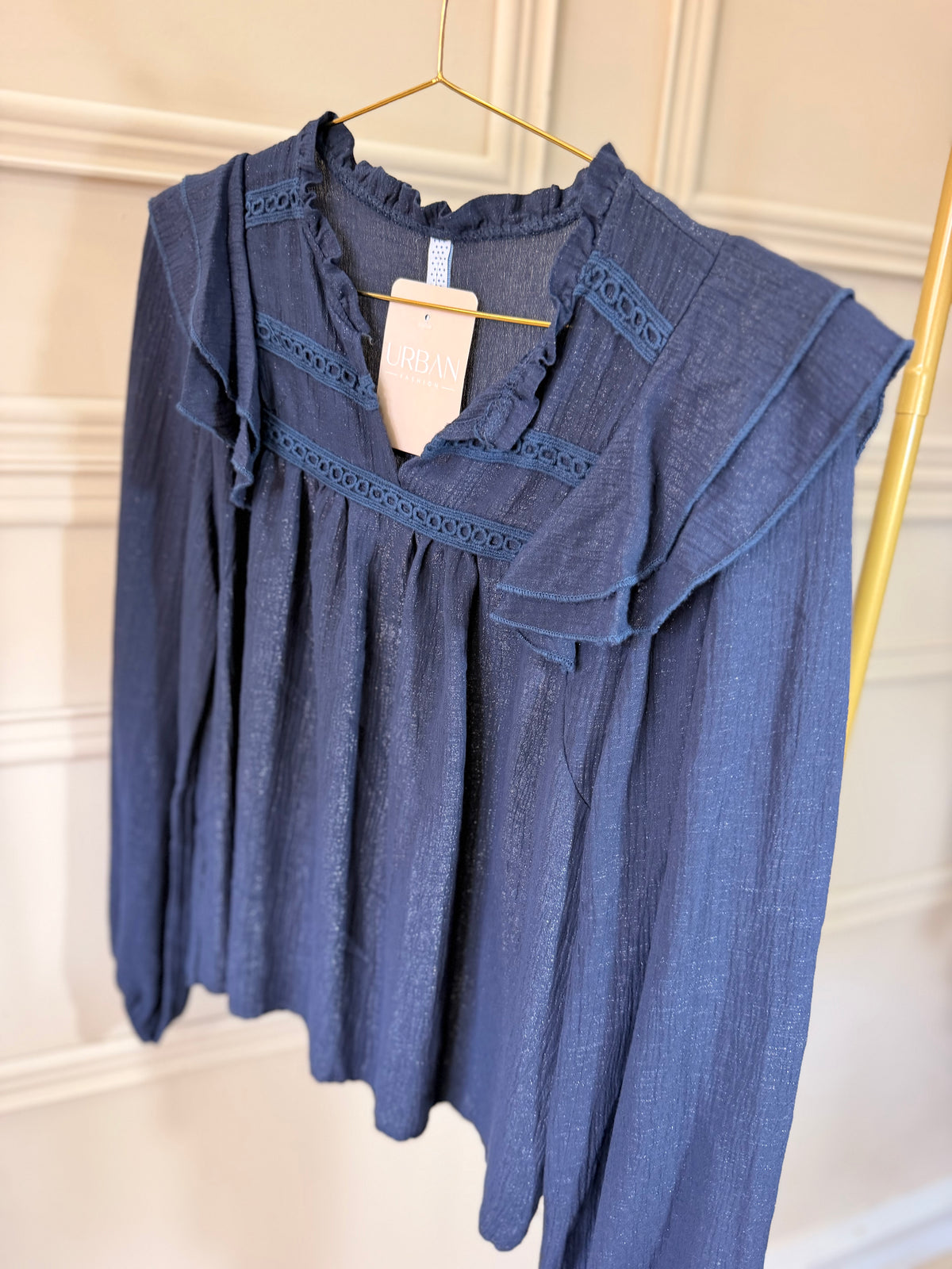 Blusa Amélie – foto 9