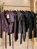 Casaco Trançado – Urban Fashion