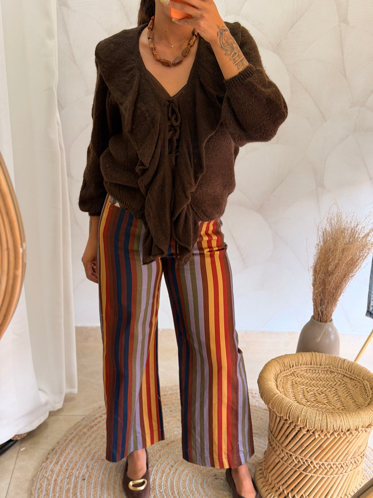 Calça Urban Stripes – foto 2