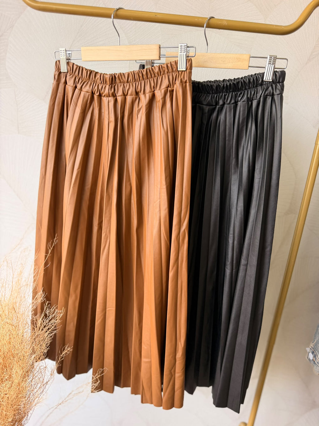 Saia ecopele – Urban Fashion