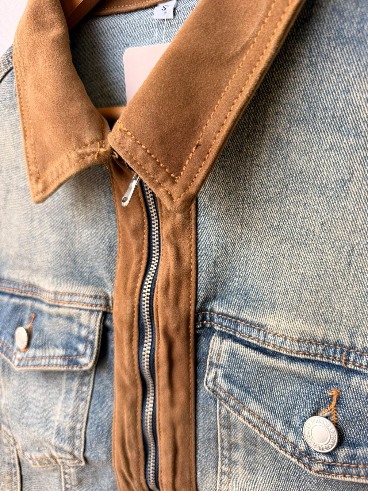 Conjunto de ganga – foto 6